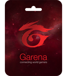 Garena Shells